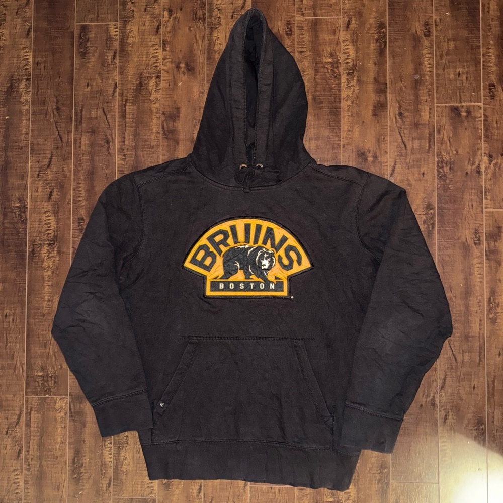 Boston Bruins hoodie